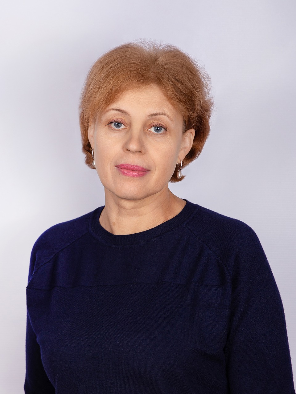 Гриднева Светлана Николаевна.